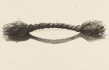 Hannu Väisänen, Rope.