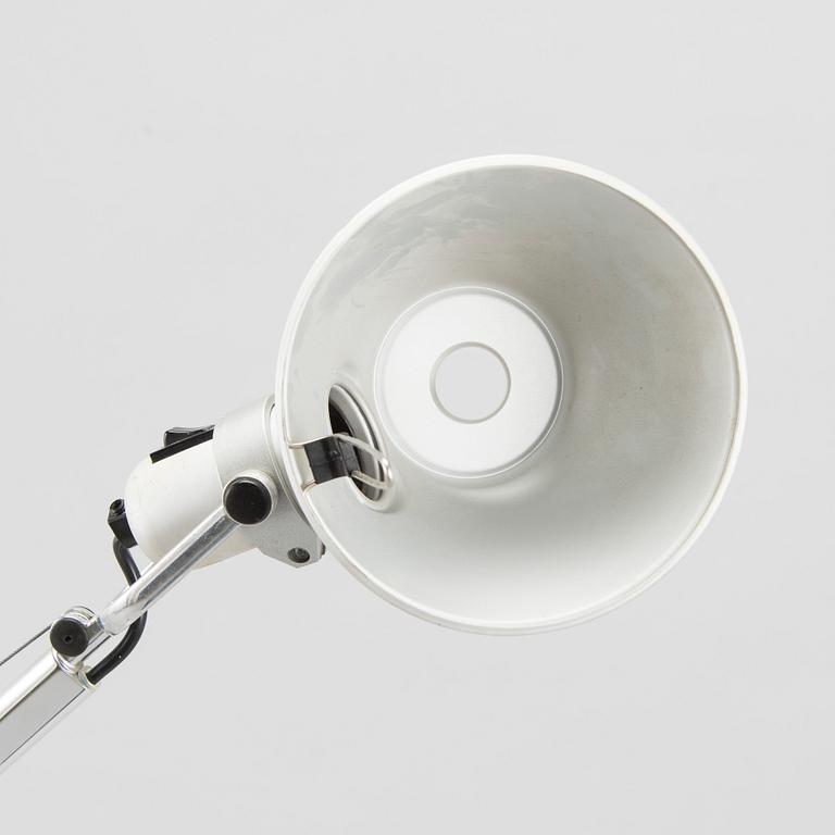 Michele De Lucchi & Giancarlo Fassina, golvlampa, "Tolomeo", Artemide, Italien 2000-tal.