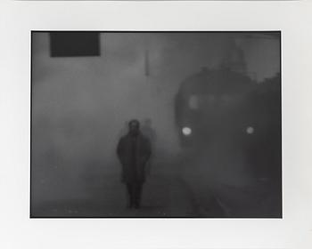 Kenneth Gustavsson, "Paris", 1968.