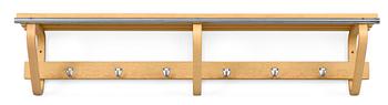 172. Alvar Aalto, A SET OF THREE CLOTHING RACKS NO 109.