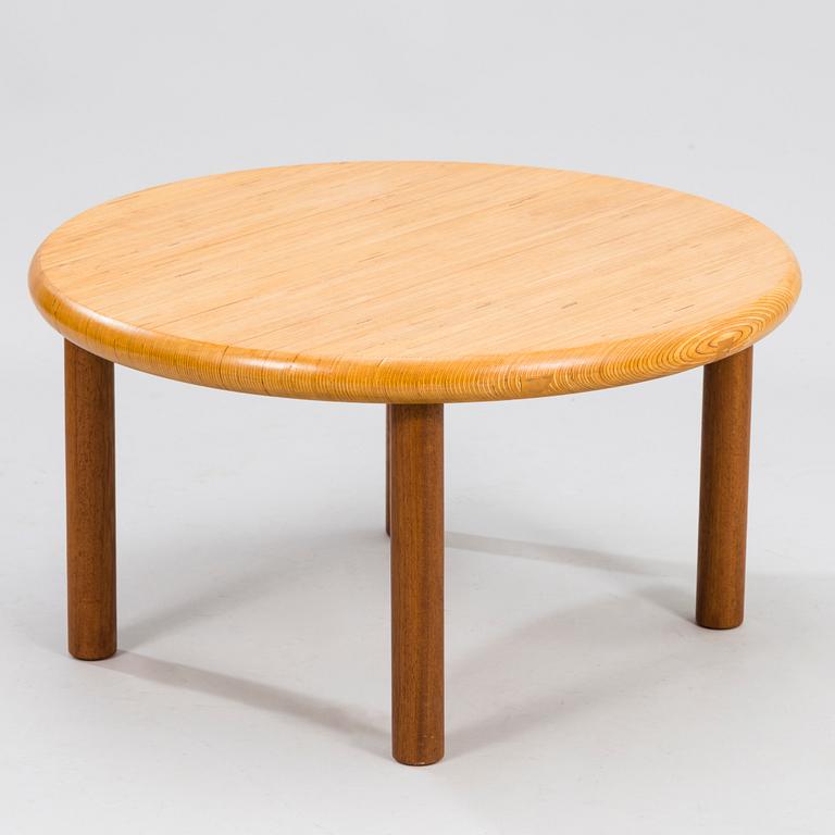 ANTTI NURMESNIEMI, a 1980's coffee table for G. Söderström.