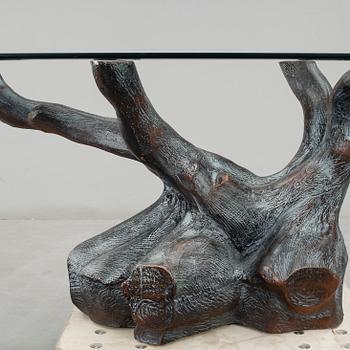 SOFFBORD, glas, 1990-tal.