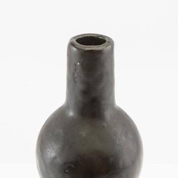 Roger Capron, vase/bottle France 1950s/60s.