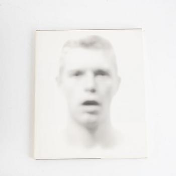 Collection of photo books, mostly American photographers, 16 volumes.