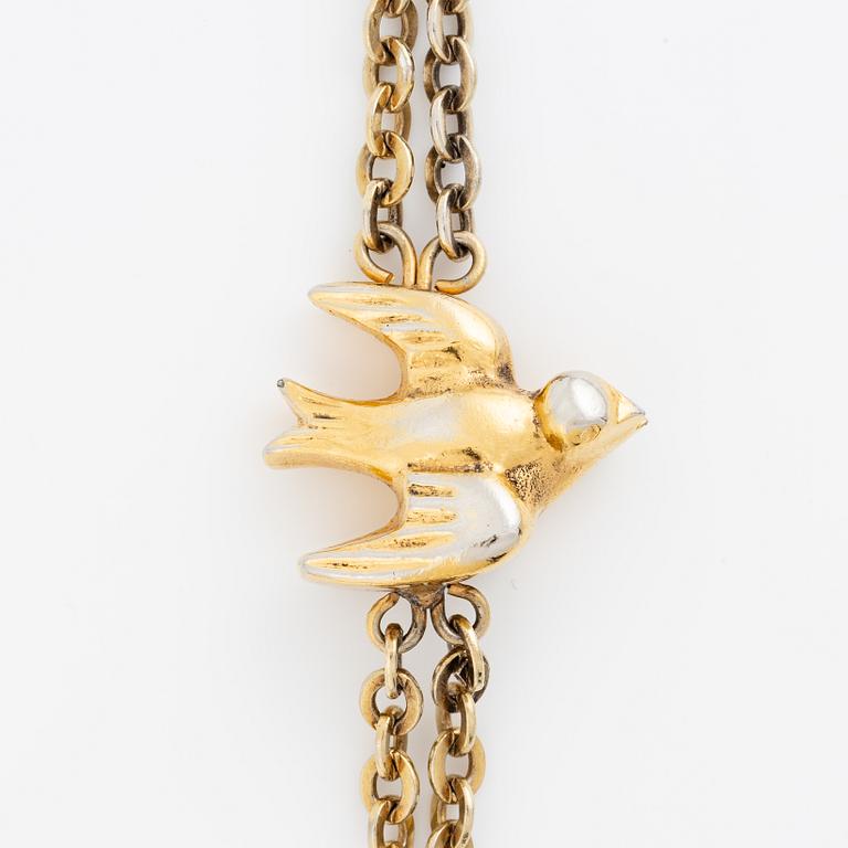 Collier, Estrid Ericsson, Firma Svenskt tenn.