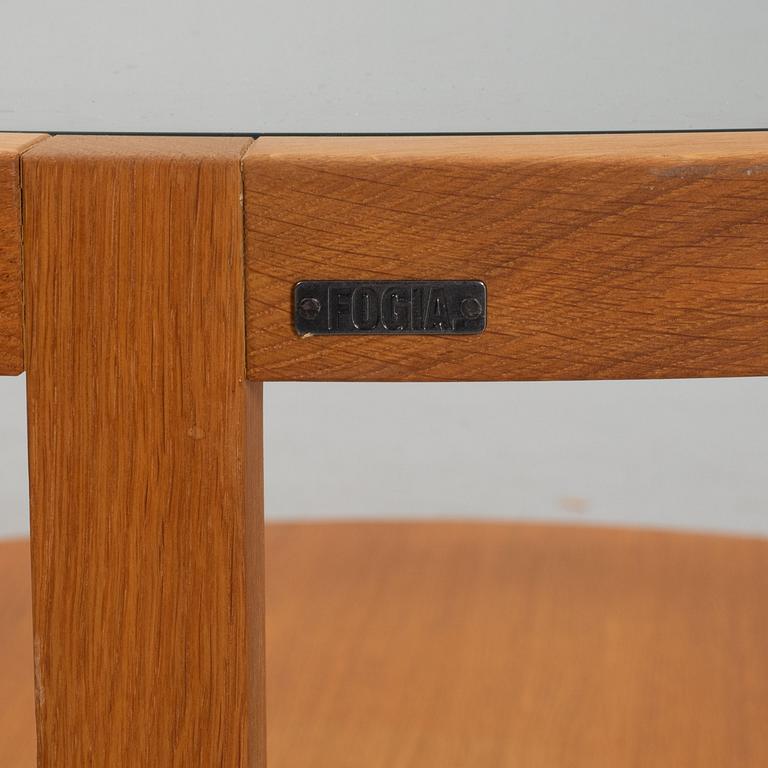 Anika Reuterswärd, soffbord, "Bas", Fogia Collection, 1900-talets senare del.