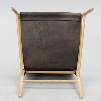 Dennis Marquart, a 'Rama' armchair, OX Denmarq.