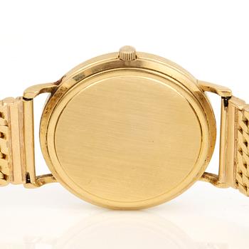 ARMBANDSUR, herr, Omega, Schweiz, 1900-talets andra hälft.