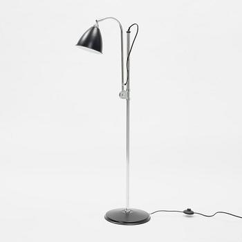 Robert Dudley Best, a "Bestlite BL3S" floor lamp.