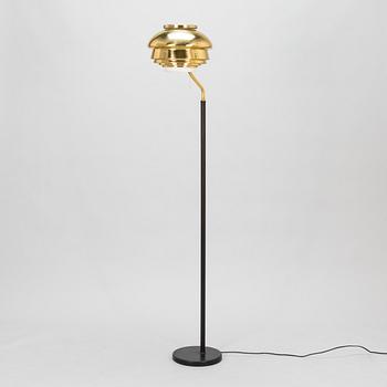 Alvar Aalto, golvlampa, modell A808, Valaistustyö.