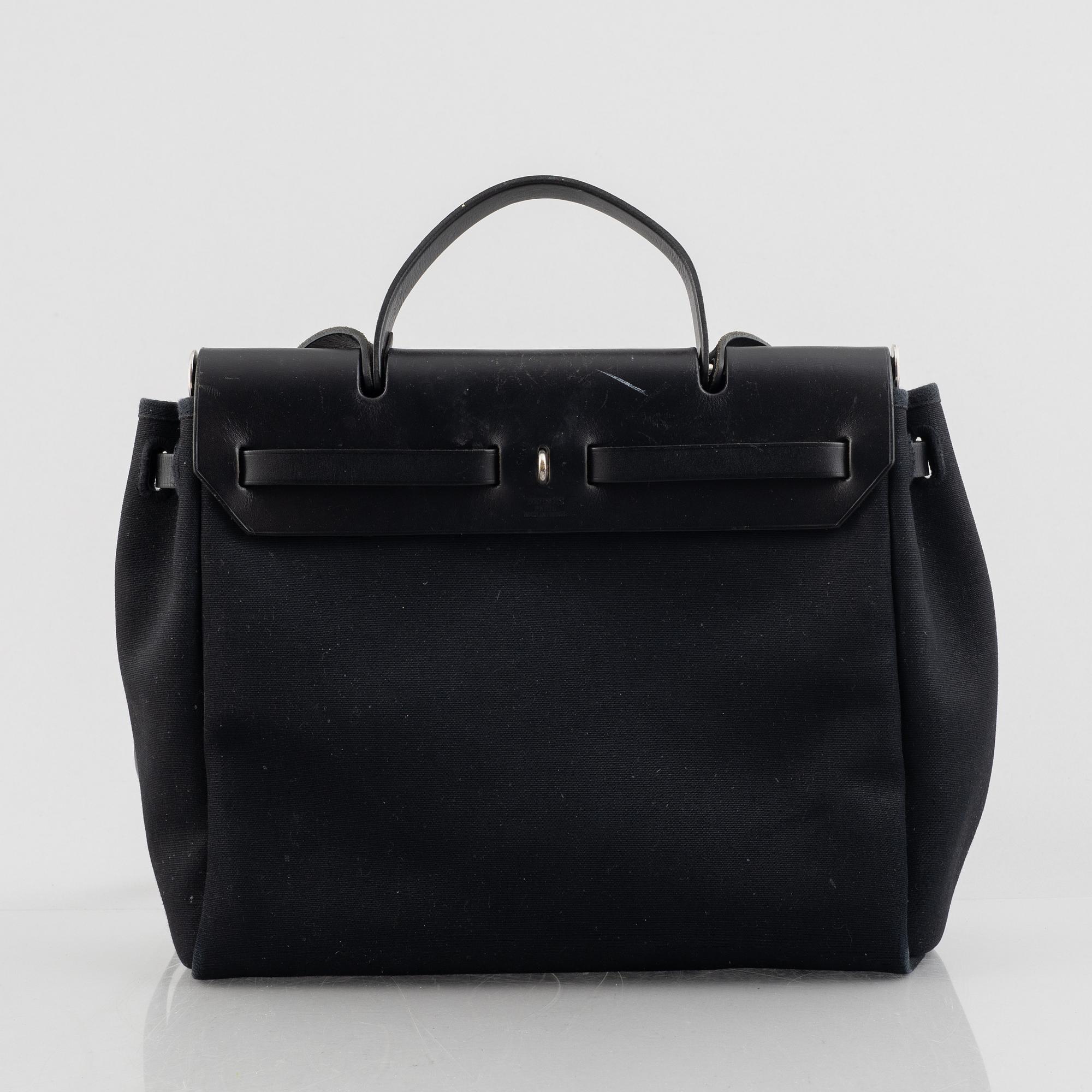Hermès, "Herbag".