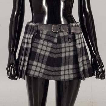 KJOL SAMT LEGGINGS, Alexander Mcqueen.