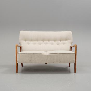 SOFFA, Dux, omkring 1900-talets mitt.