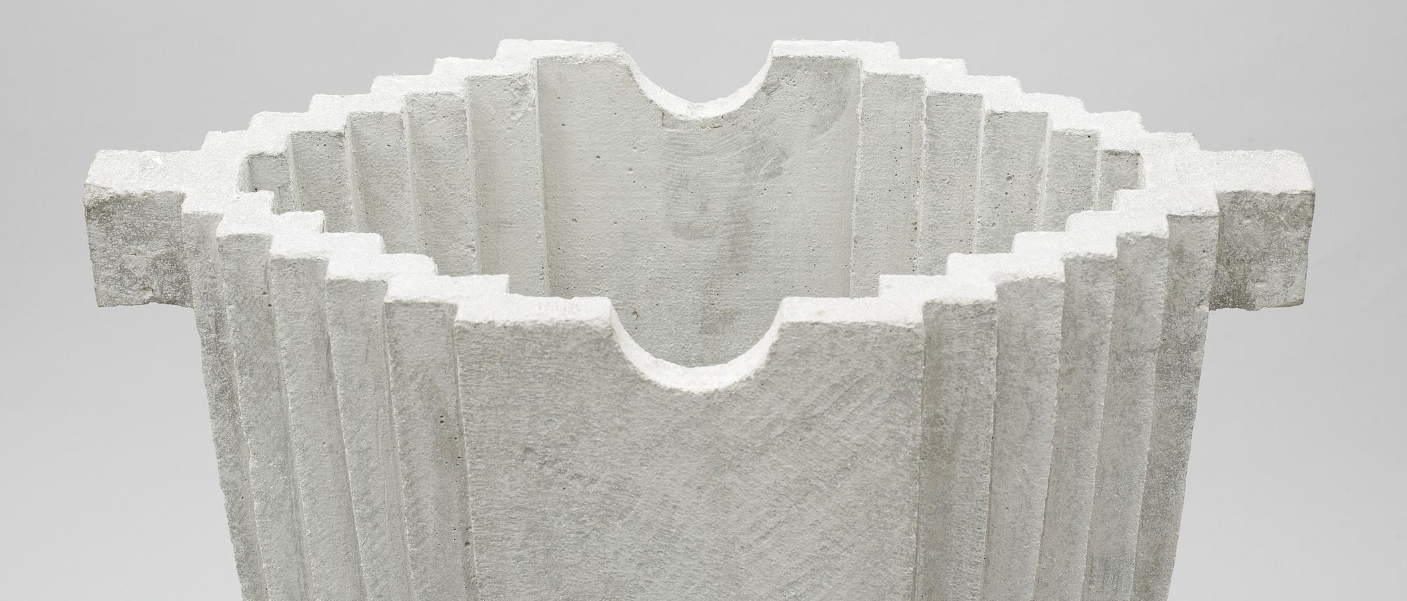 URNA / KRUKA, sandsten, 1900-talets slut.