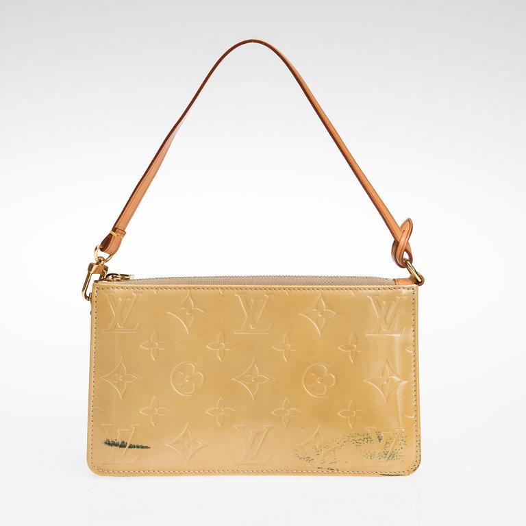 LAUKKU, "Lexington", Louis Vuitton.