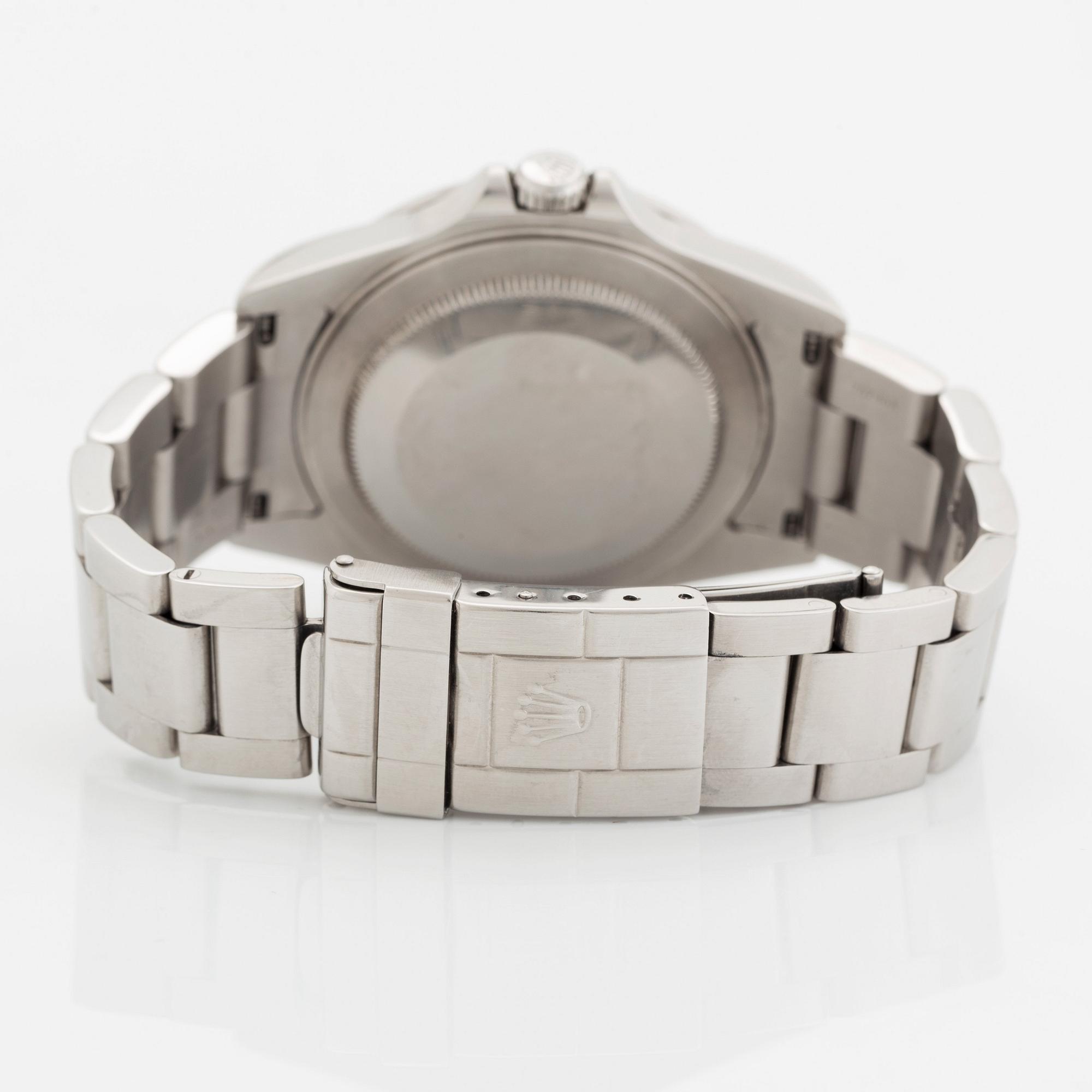 Rolex, Explorer II, "Polar", ca 2004.