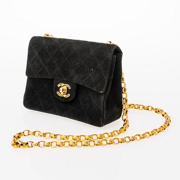 CHANEL, "Mini Flap Bag", LAUKKU.