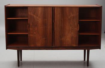 SIDEBOARD, Danmark, 1900-talets andra hälft.