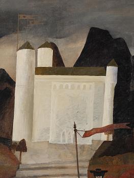 Maria Anto, "Dom W Clarnych Gorach".