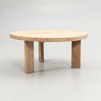 Roland Wilhelmsson, Coffee table, 1960s/70s.