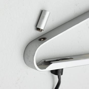 Paolo Rizzatto, vägglampa, modell 265, Flos, Italien.