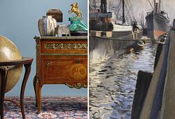 Important Spring Sale 665