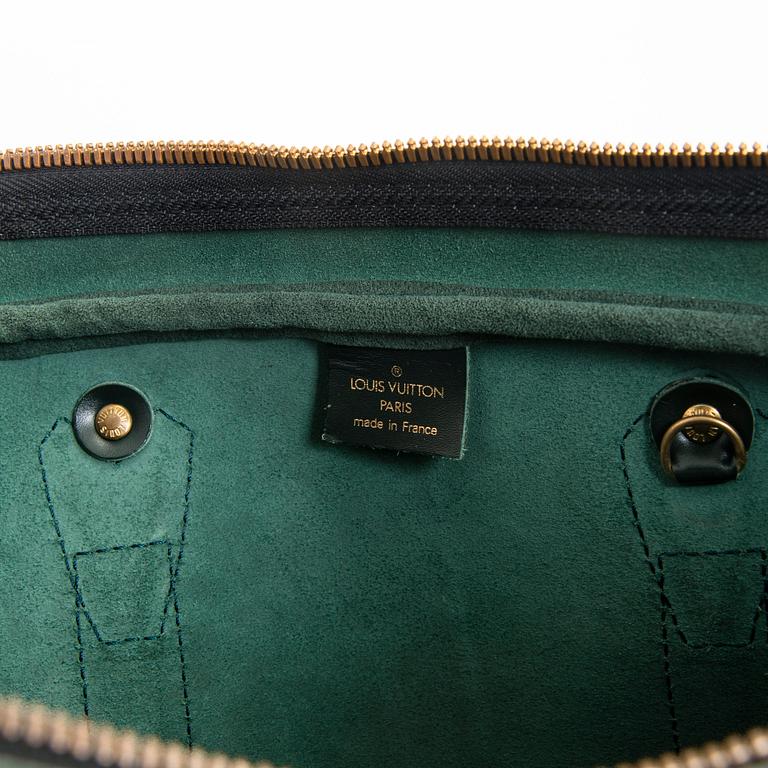 Louis Vuitton, "Taiga Kendall PM", väska.