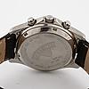 CERTINA, DS (100 meters) wristwatch, chronograph, 38 mm.