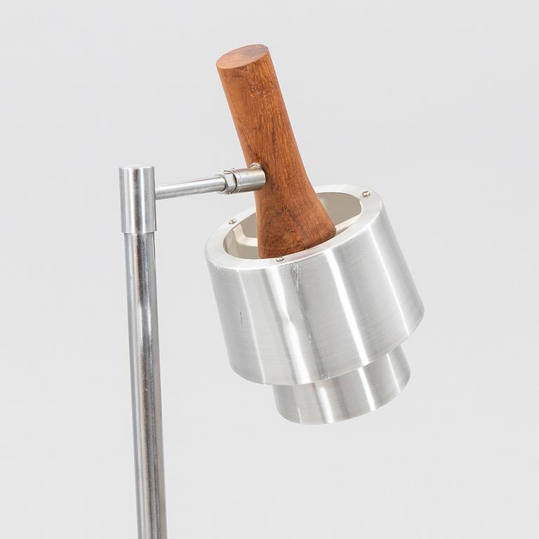 Jo Hammerborg, golvlampa 1900-talets mitt.