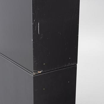 Peter J Lassen, four cabinets, Montana, Denmark.