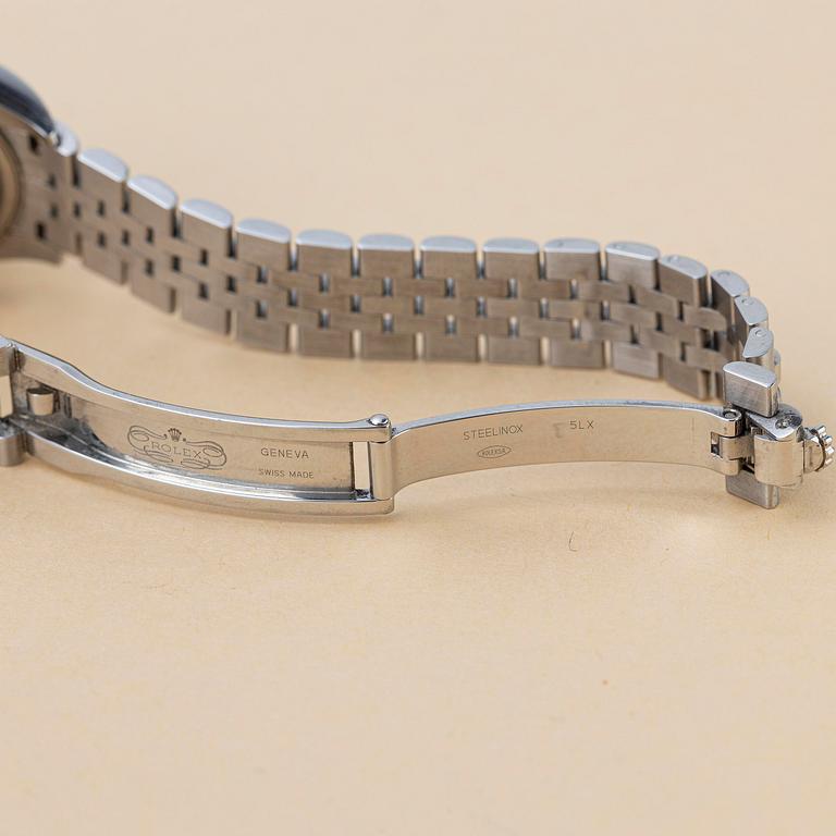 Rolex, Lady-Datejust, ca 2018.