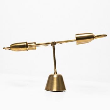 Ceiling lamp, Swedish Modern, 1930s/40s.