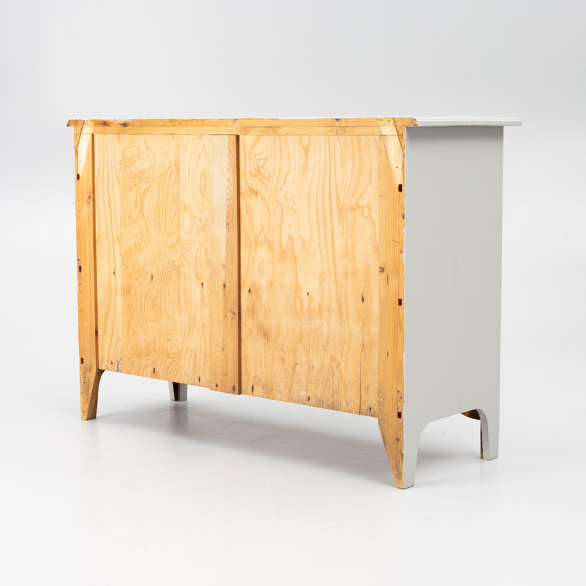 Skänk, 1910/20-tal.