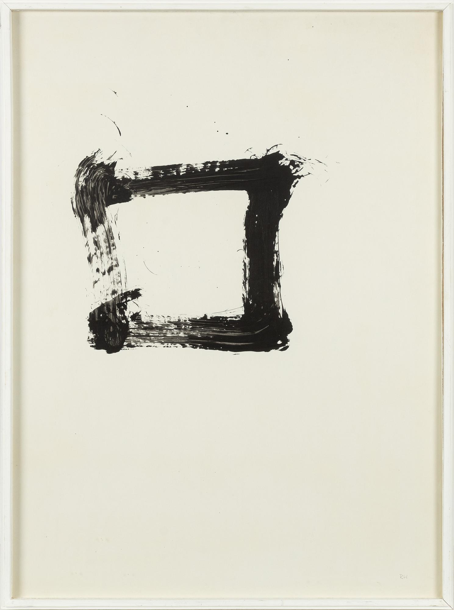 Rune Hagberg, Utan titel.