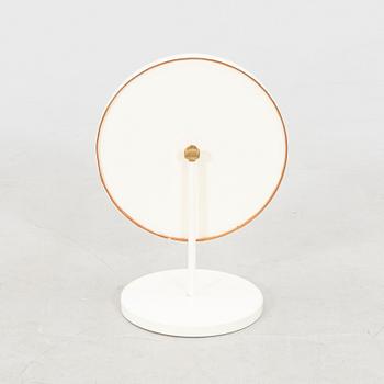 Table Mirror by Glasmäster Markaryd, 1970s.