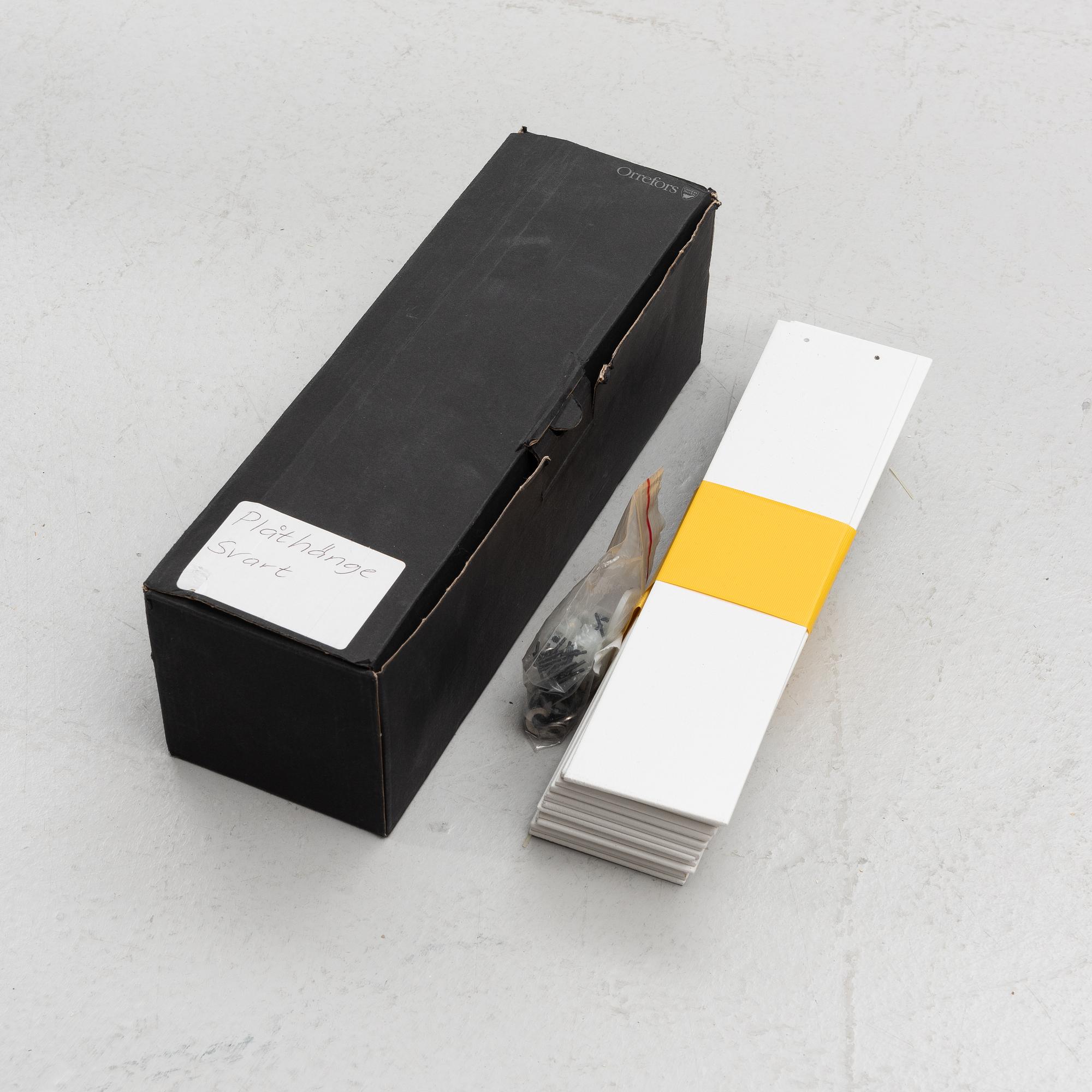 Lena Bergström, taklampa, "Prismo", Orrefors & Zero, 2007.