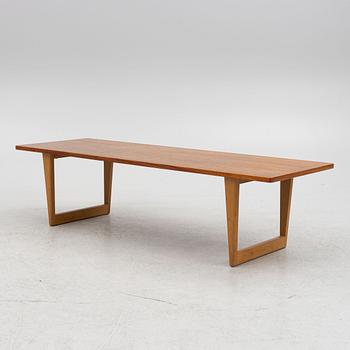 Børge Mogensen, soffbord, 261, Frederica, 1900-talets andra hälft.