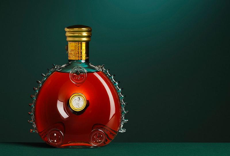 Systembolaget Wine and Spirits Auction – November