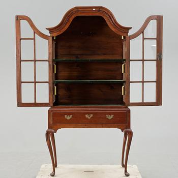 SKÅP, England, 1800-tal.
