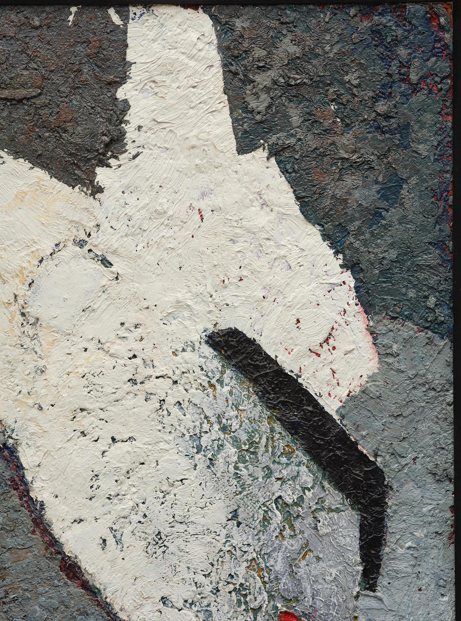 Harry Booström, Untitled.