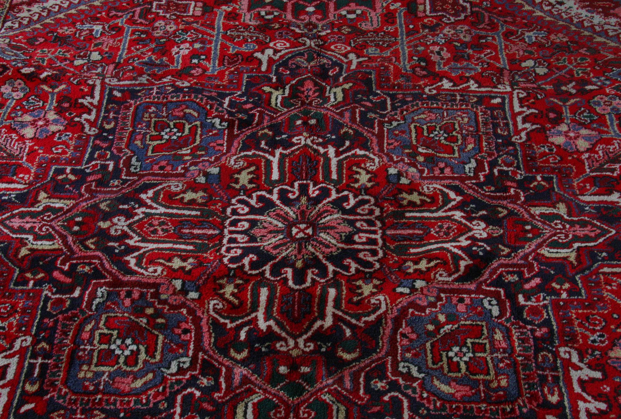 MATTA, semiantik orientalisk. 350 x 252.