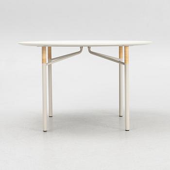 Halskov & Dalsgaard, matbord, "Affinity", Warm Nordic.