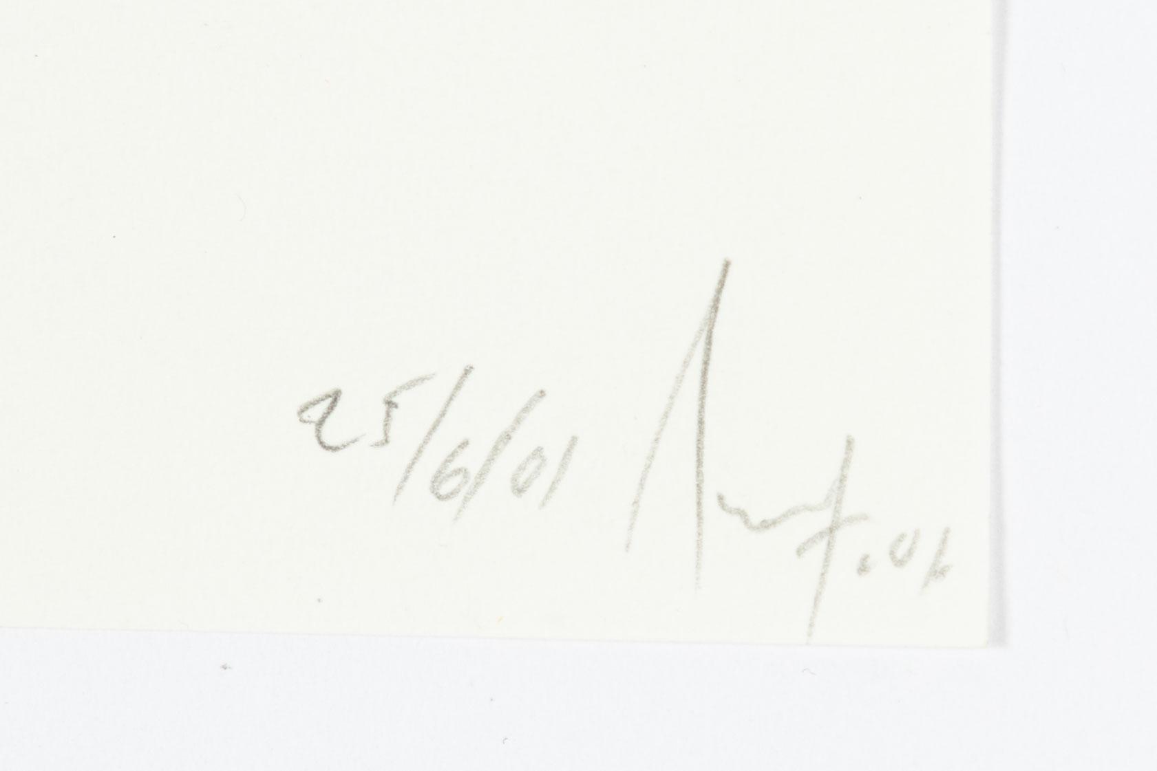 Ulf Rollof, utan titel.