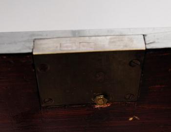 SIDEBOARD, England, 1800-talets första hälft.