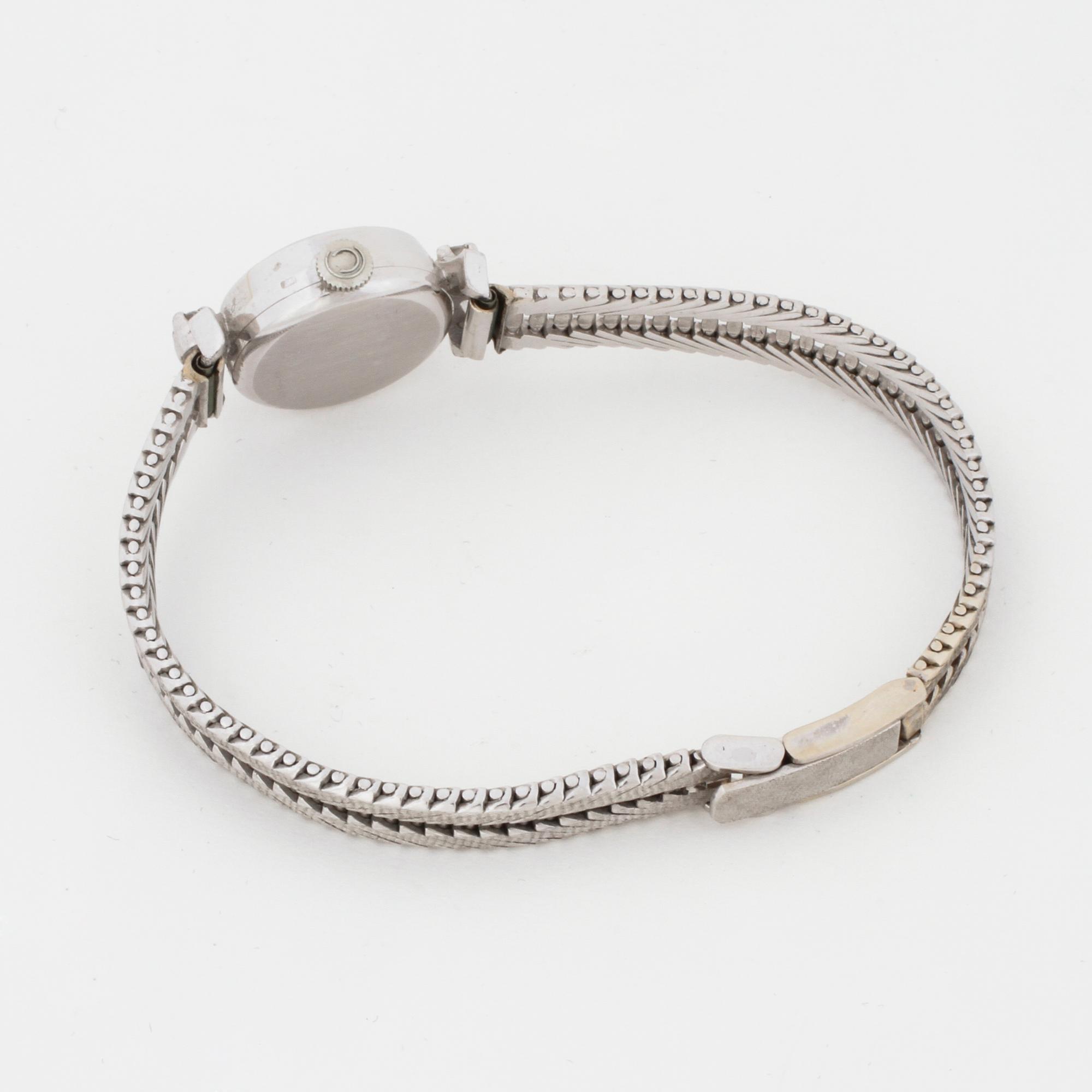 CERTINA, wristwatch, 17 mm.