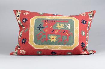 KUDDE, allmoge. Omkring 1900.