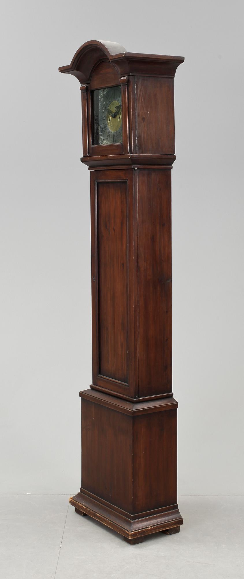 GOLVUR, Stjärnsundsur, 1900-tal.