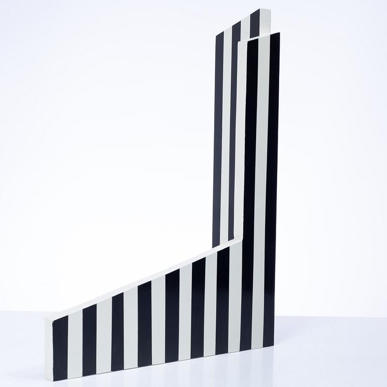 Lars Erik Falk, "Skulptur 140".