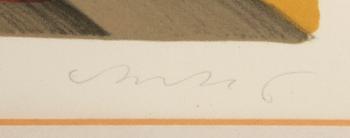 Horst Antes,.