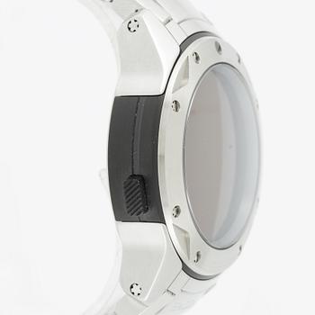 Halda, Space Discovery, "Space Module", "No. 21 of 128", ca 2012.